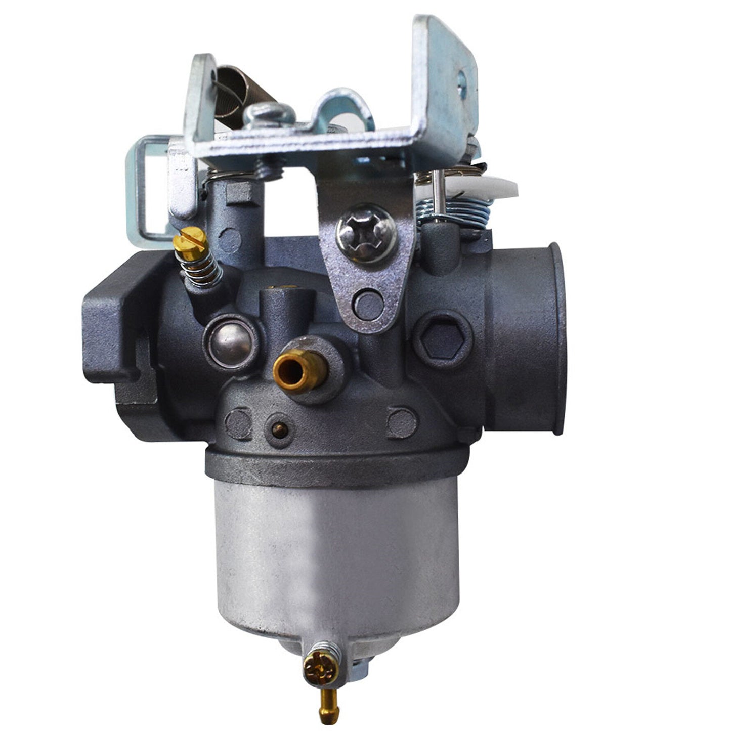 Carburetor J38-14101-02 Replacement for Yamaha Golf Cart G2-G5 G8 G9 G11 1985-1995 4-Cycle Stroke Engine Replace J38-14101-00 J38-14101-01