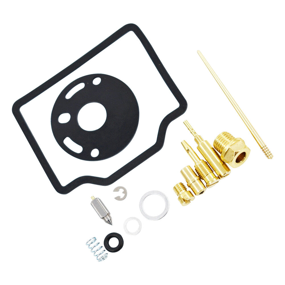 4X Carburetor Carb Rebuild Kit Repair Gasket Jet Fit for Honda CB750 CB 750 K1-K6