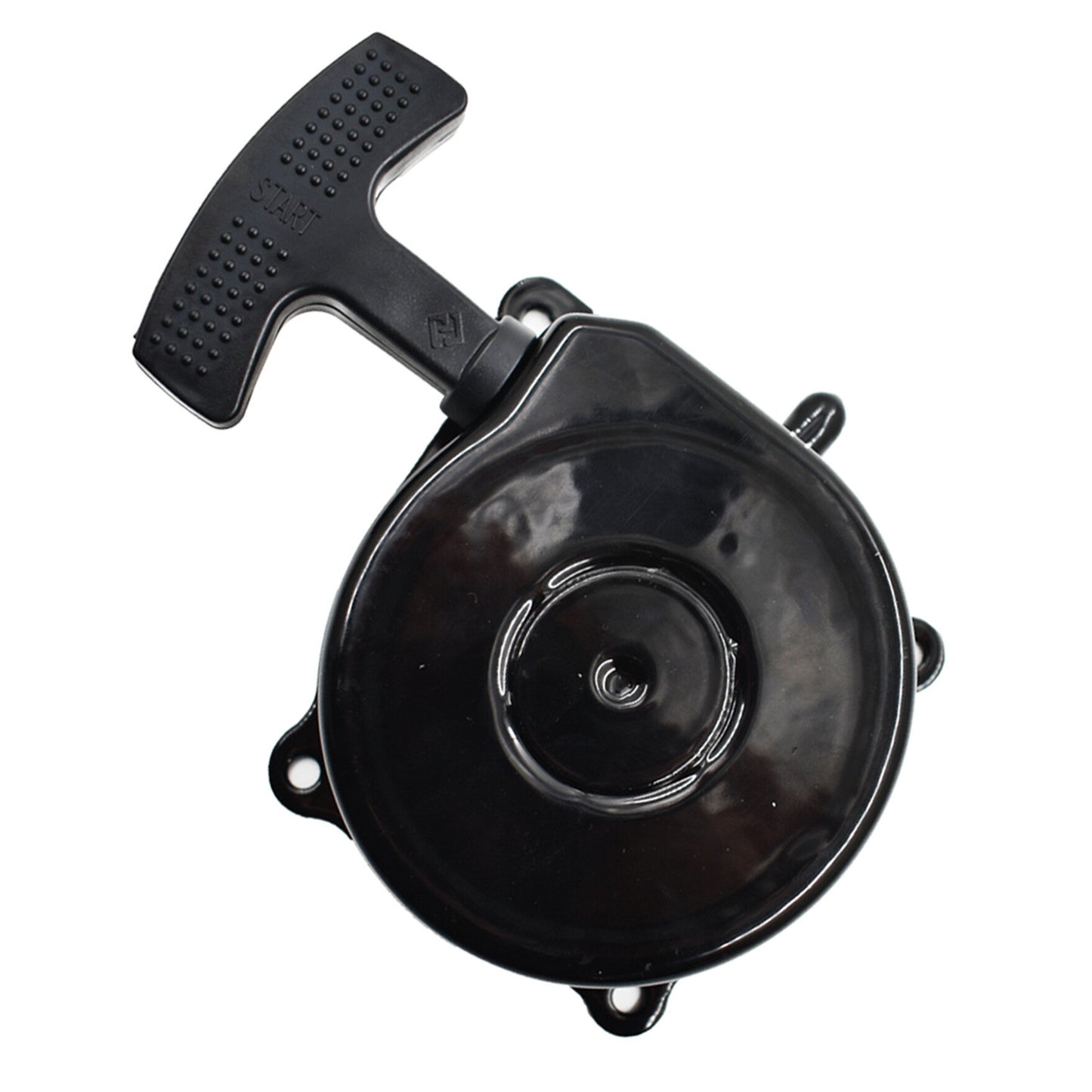 ALL-CARB Pull Recoil Start Starter Replacement for Suzuki Quadrunner 50 LT50 2x4 1983-1987