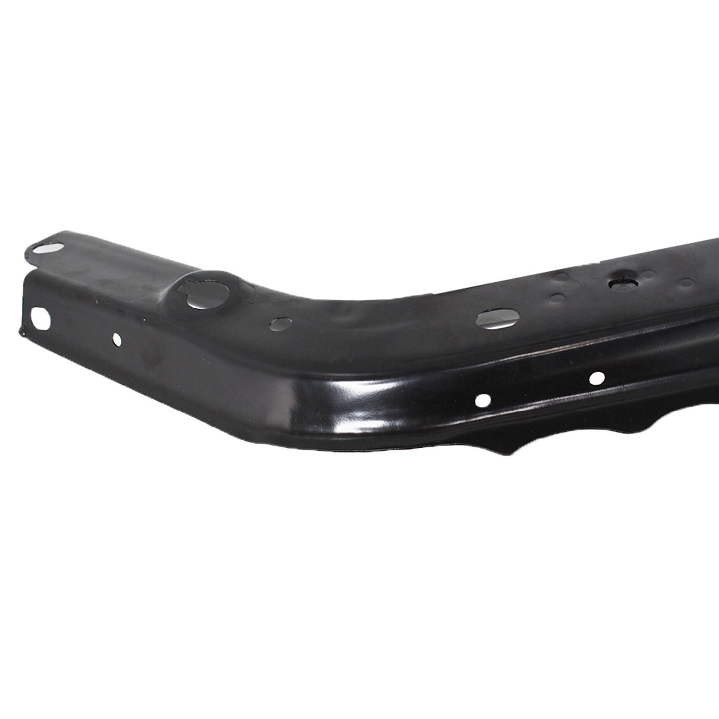 ALL-CARB Upper Radiator Core Support NI1225209 561805588C9B9 Replacement for 2013-2019 Nissan Sentra 1.8L