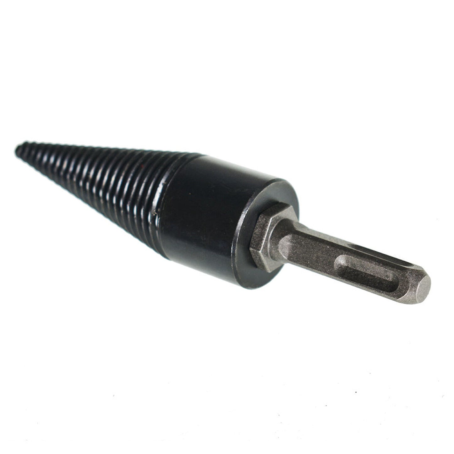 ALL-CARB 32MM Firewood Drill Bit Wood Splitter For Woodworking Tools