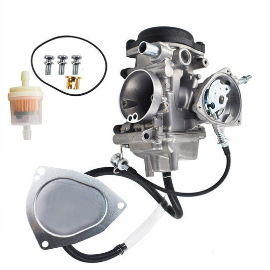 Carburetor Carb Replacement for Yamaha Big Bear 400 YFM 400 YFM400 2000-2006 2x4 4x4