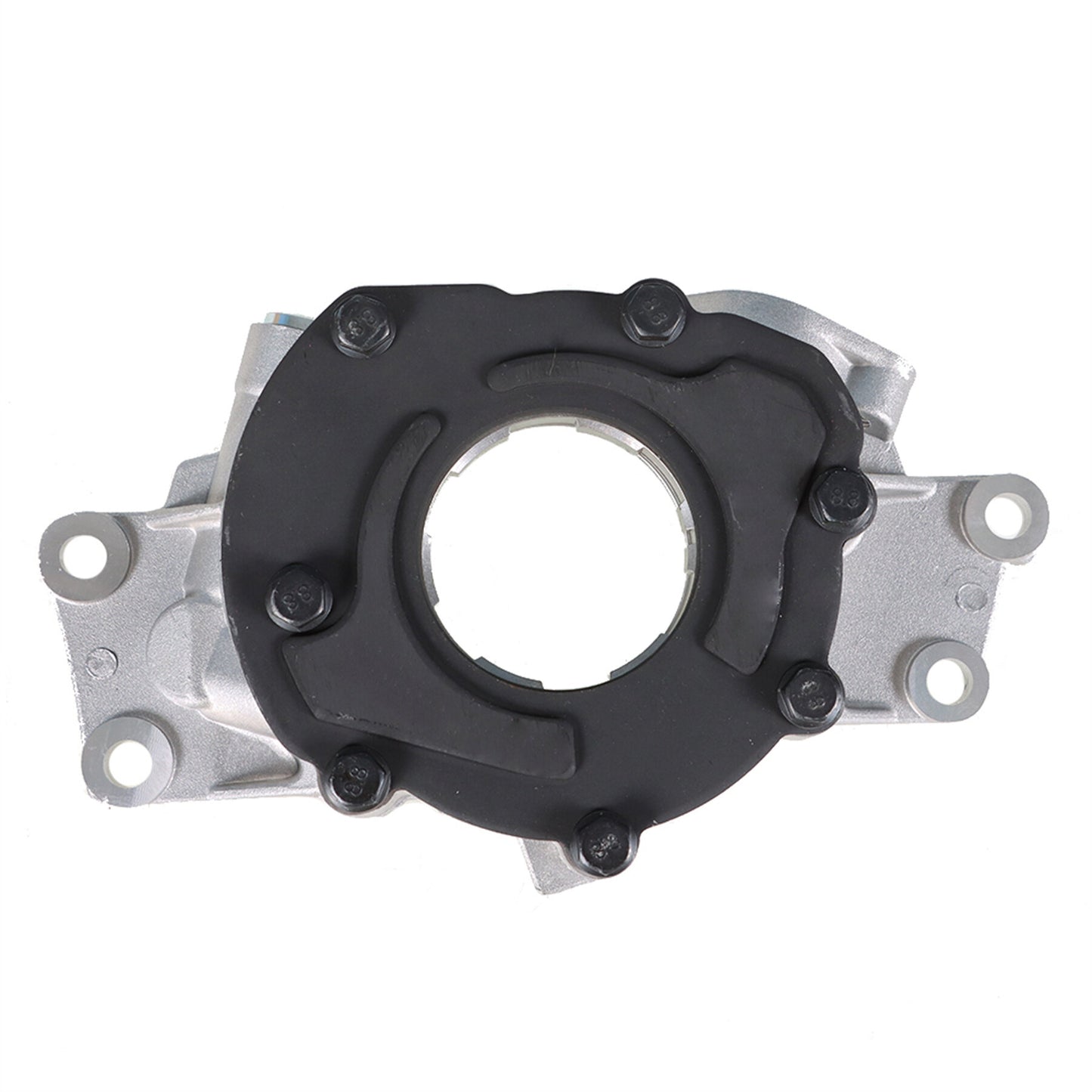 ALL-CARB Standard Volume Oil Pump M295 Replacement for Chevy Silverado Suburban Tahoe Trailblazer GMC Sierra Yukon Cadillac Escalade