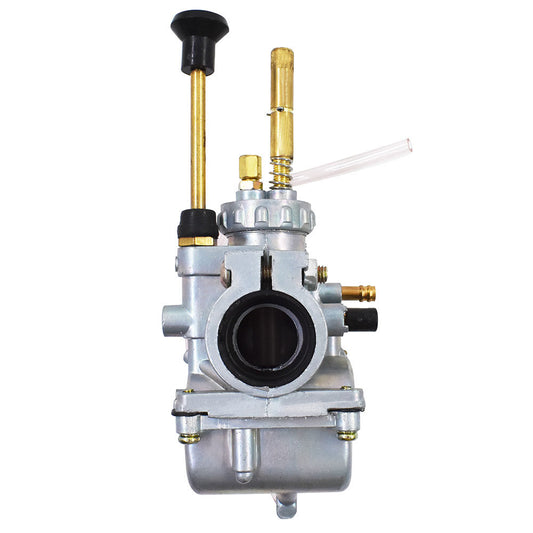 Carburetor Carb Assembly 2-Stroke Carb Fit for 1976-2001 Kawasaki 16001-1185 KE100