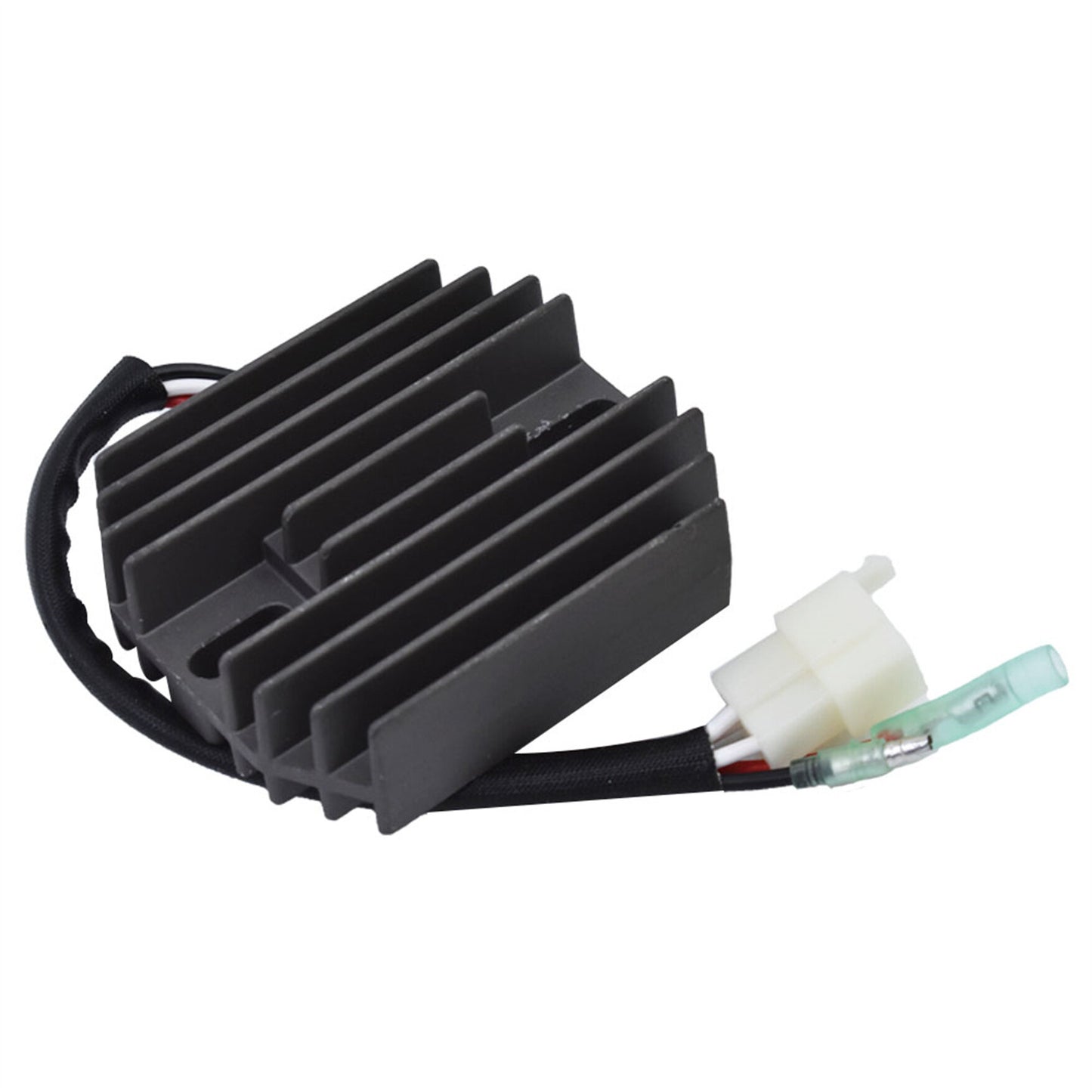 ALL-CARB Voltage Regulator Rectifier Replacement for Yamaha YFM350X 1996-2001