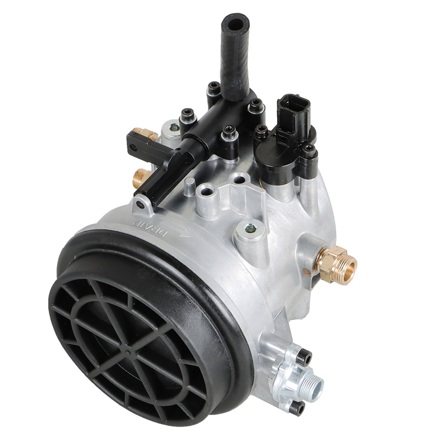 ALL-CARB Fuel Filter Housing Replacement for 1999-2003 Ford 7.3L F81Z9155AC