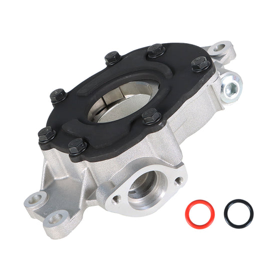 ALL-CARB Standard Volume Oil Pump M295 Replacement for Chevy Silverado Suburban Tahoe Trailblazer GMC Sierra Yukon Cadillac Escalade