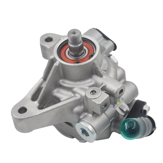 ALL-CARB Power Steering Pump 56110PNBA01 Replacement for 02-11 Honda CRV Accord Acura RSX 2.0L 2.4L
