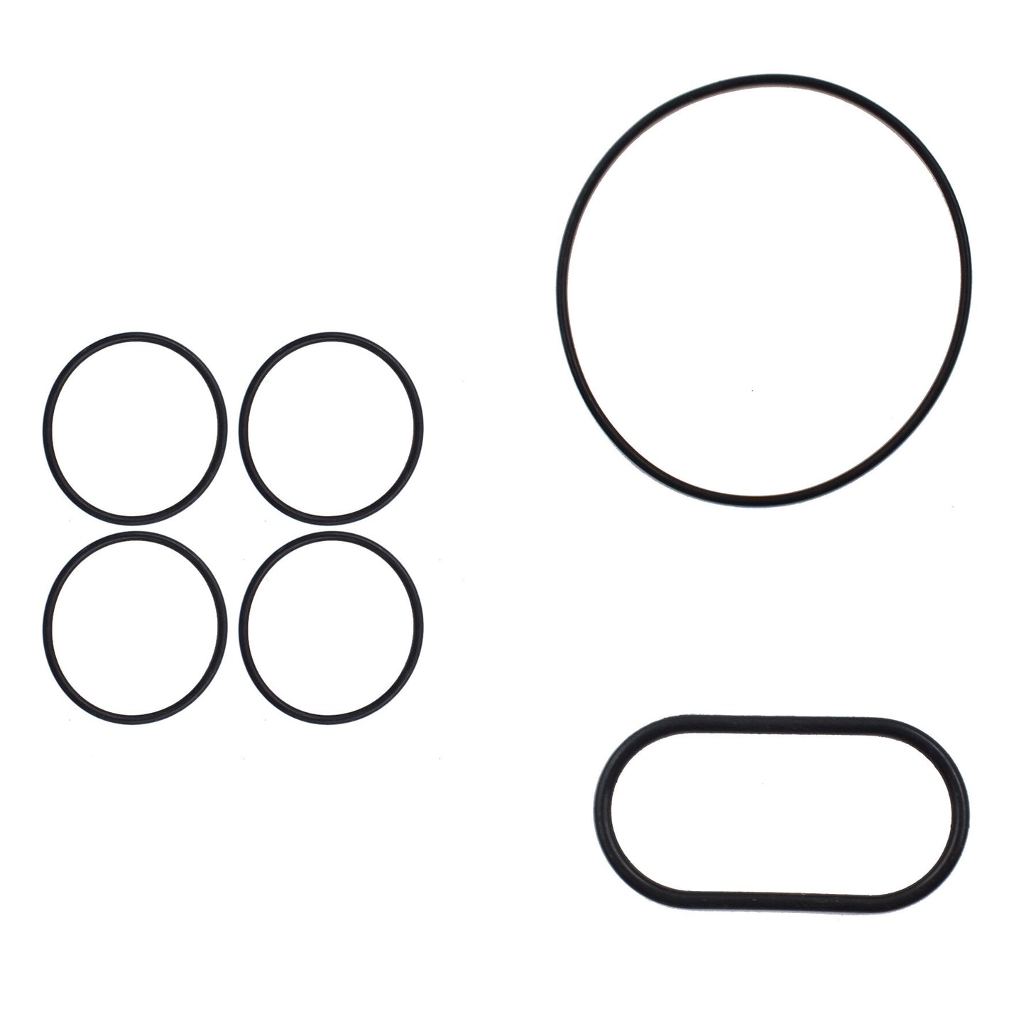 ALL-CARB Gasket Kit Fits for Yamaha YZ250 Top and Bottom End Engine Set 1999-2017