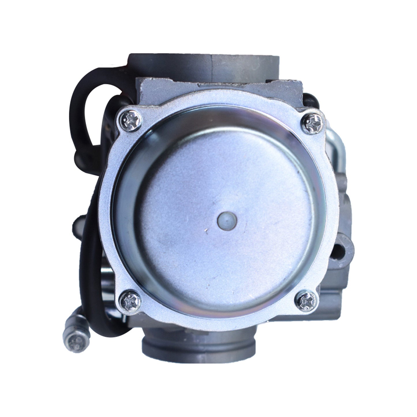 Carburetor Carb Replacement for Polaris 400 Sportsman 2001-2014 PD34J-3 Big Boss 500 1998-1999, Scrambler 500 1997,Sportsman 500 1996-2000