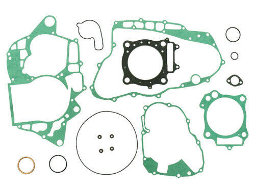 ALL-CARB Engine Gasket Set Replacement for Honda TRX450R 2004-2005 ATV Kit OR3583