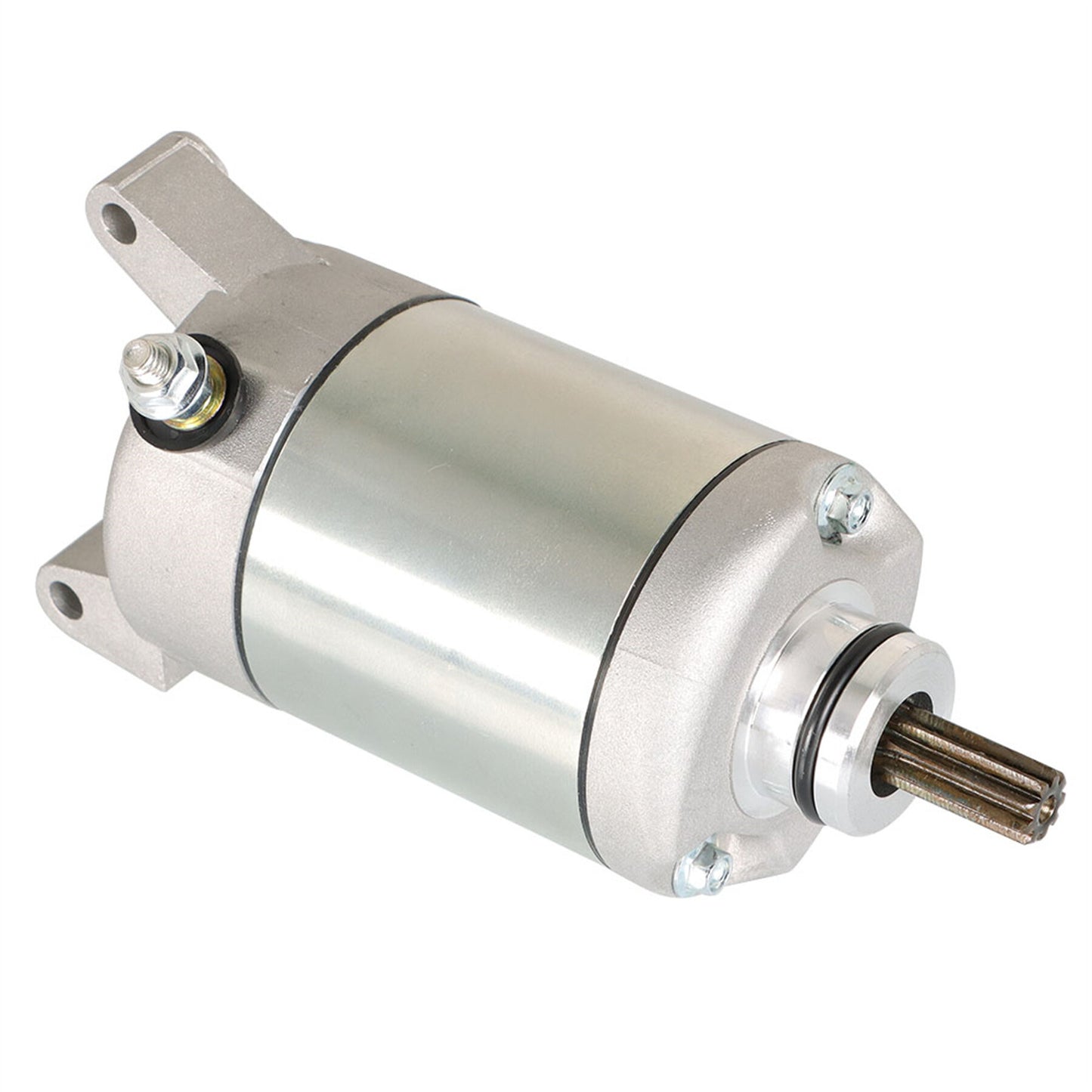 ALL-CARB Starter Motor Replacement for Polaris RZR570 Sportsman 570 Ace 570 Ranger 570
