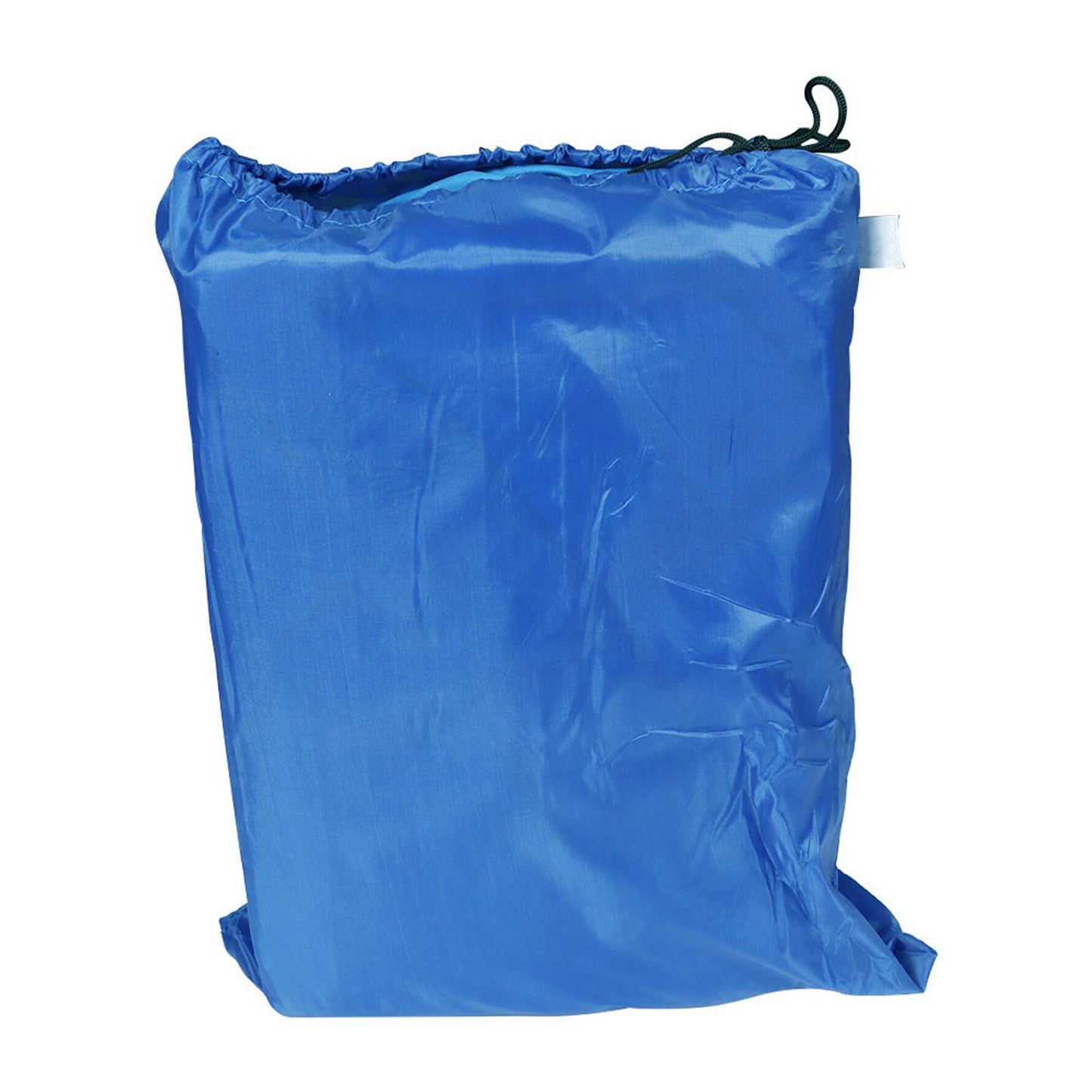 ALL-CARB 600D Water Proof Heavy Duty Trailerable Boat Cover Replacement for Jon Boat 12ft length and Beam Width to 56inches Bule