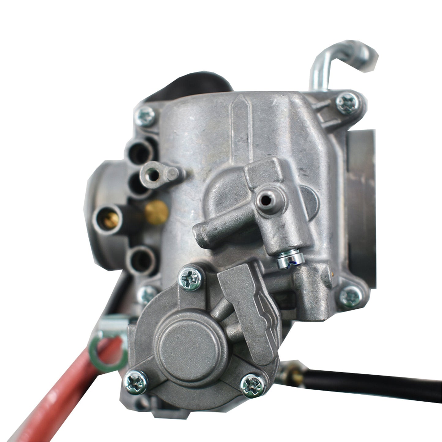 Carburetor Carb Fit for Arctic Cat ATV 350 366 400 0470-737 0470-843