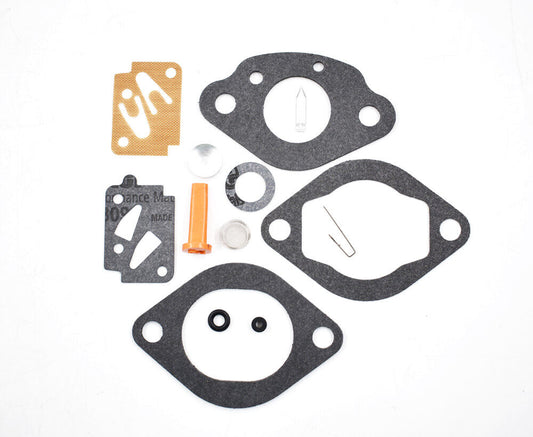 ALL-CARB Outboard Motor Carburetor Kit Replacement for Eska Sears Ted Williams Tecumseh 1961- 1987