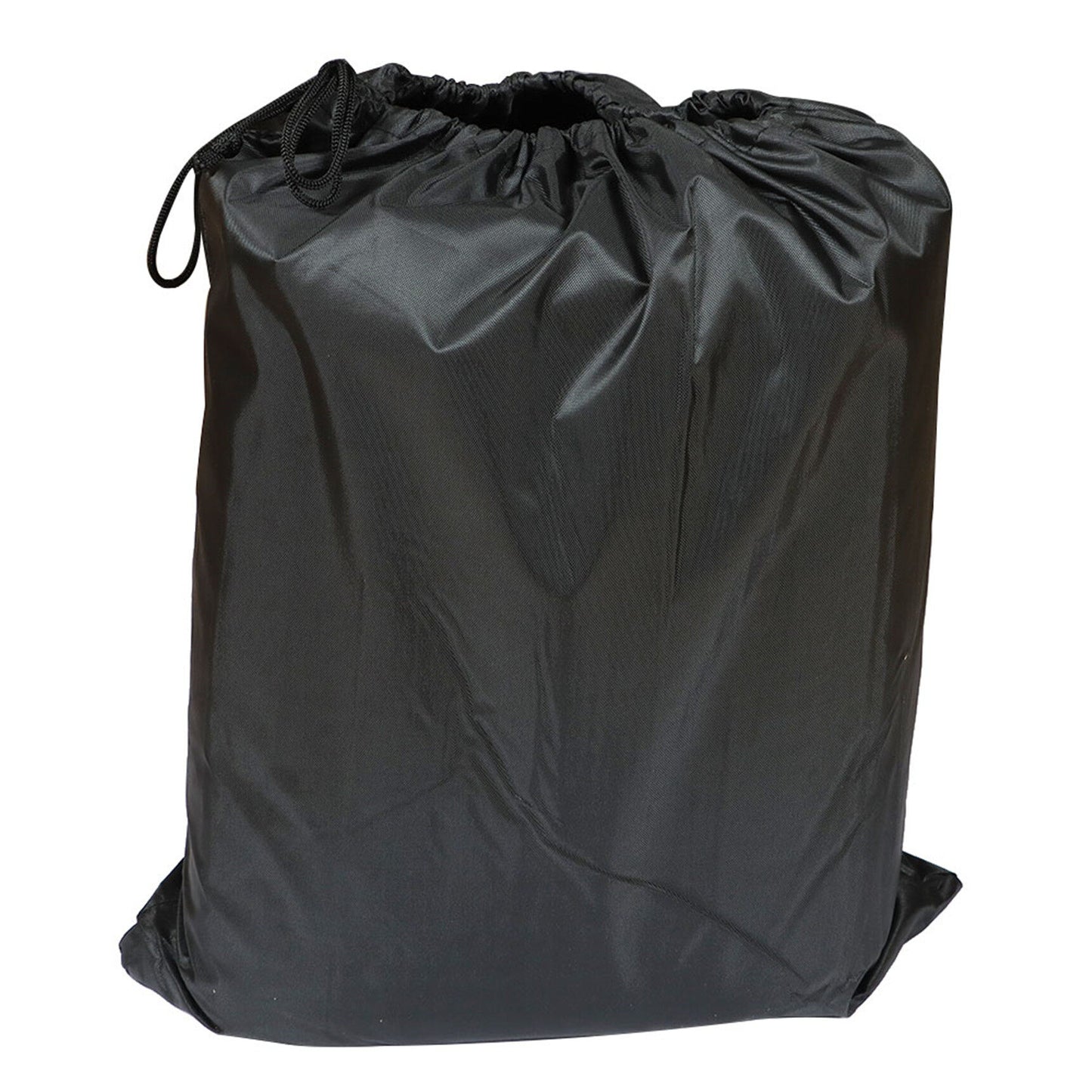 ALL-CARB 600D Water Proof Heavy Duty Trailerable Boat Cover Replacement for Jon Boat 12ft length and Beam Width to 56inches Black