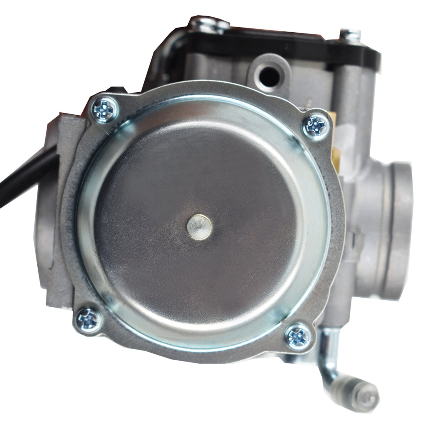 ALL-CARB The Carburetor Fits for Suzuki Quad Master 500 LTA500F 2000-2001