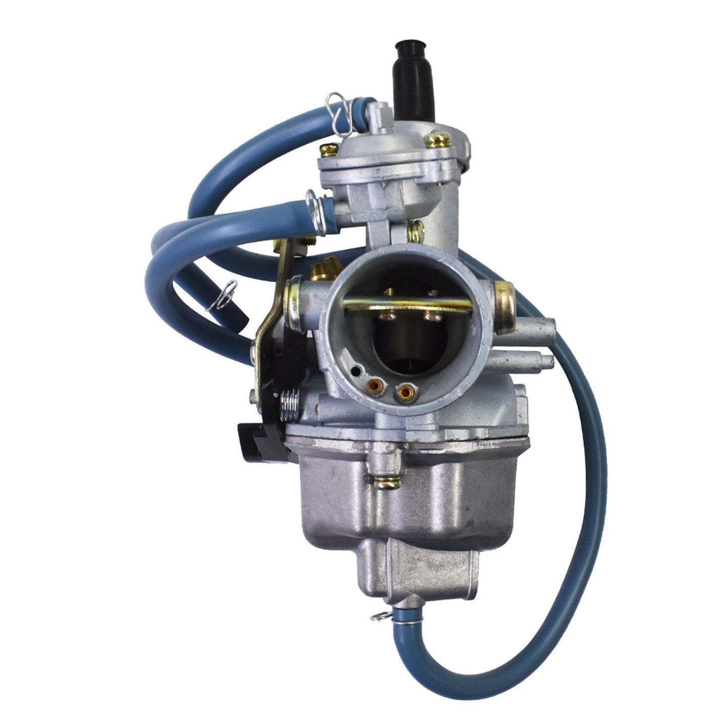 Carburetor & Throttle Cable Fit For Honda Recon 250 2006 Carb