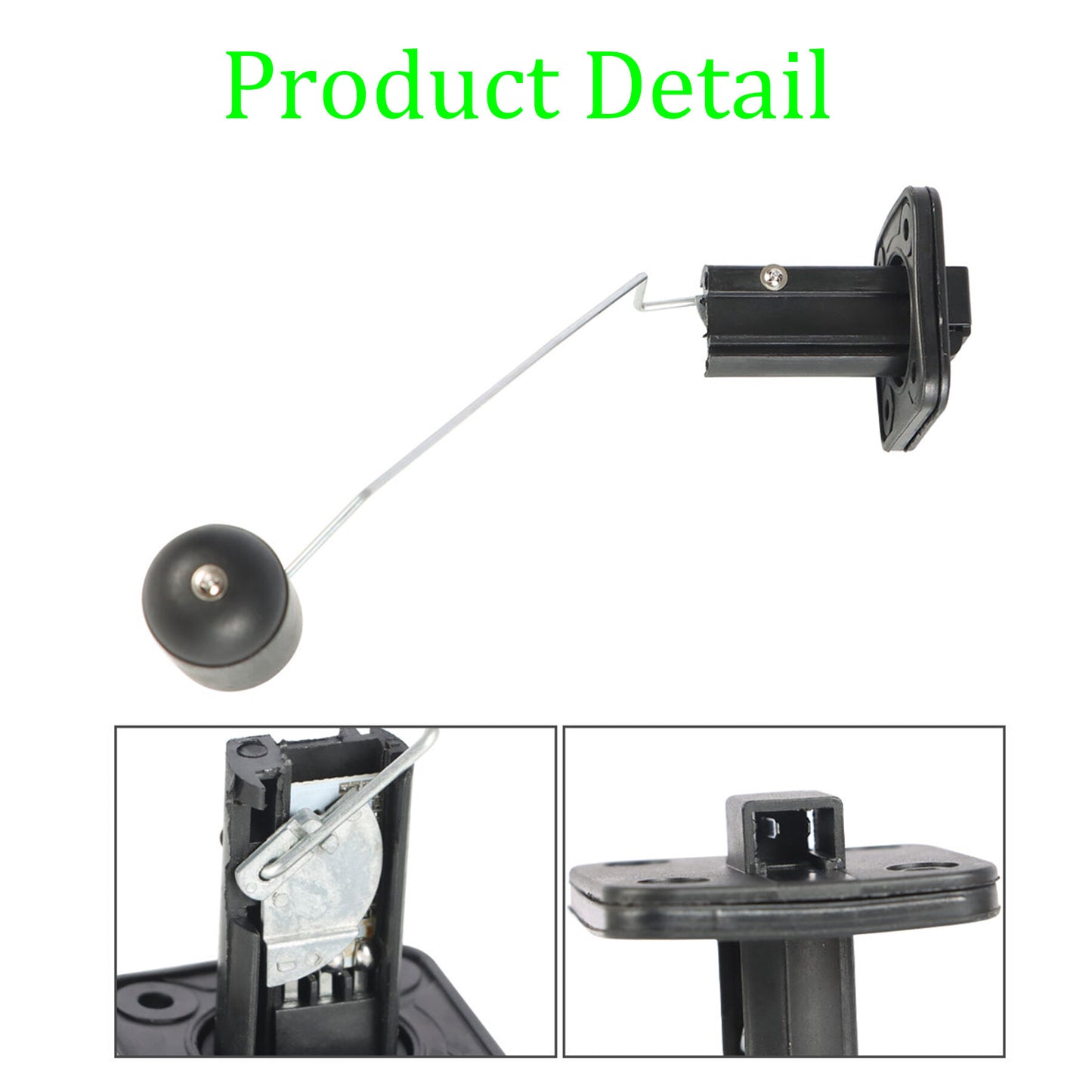 ALL-CARB Fuel Meter Sending Unit Replacement for Yamaha Grizzly 660 2002-2008