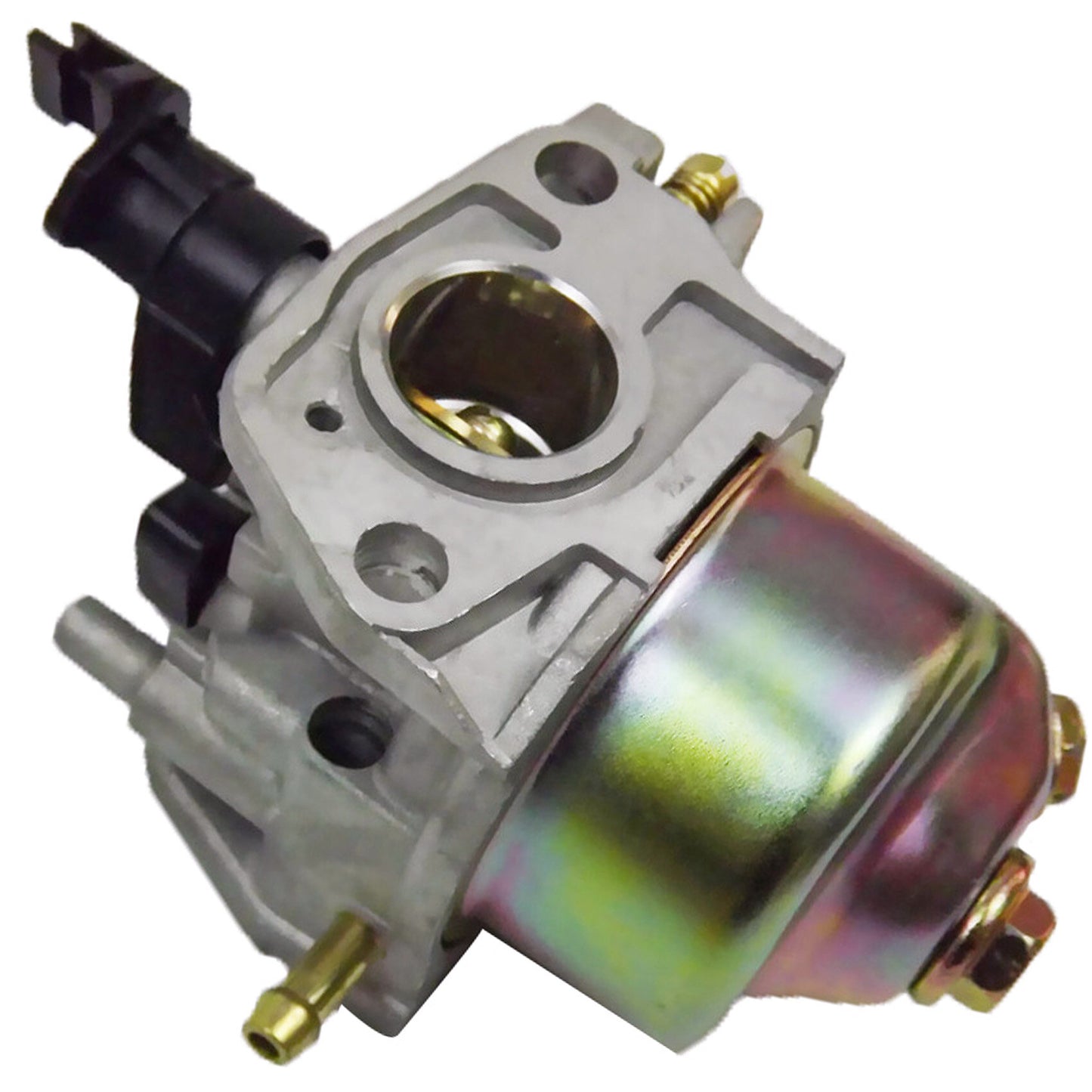 Carburetor Carb Kit Fit for Power Equipment 3000 3500 4000 Watts 6.5HP Generator