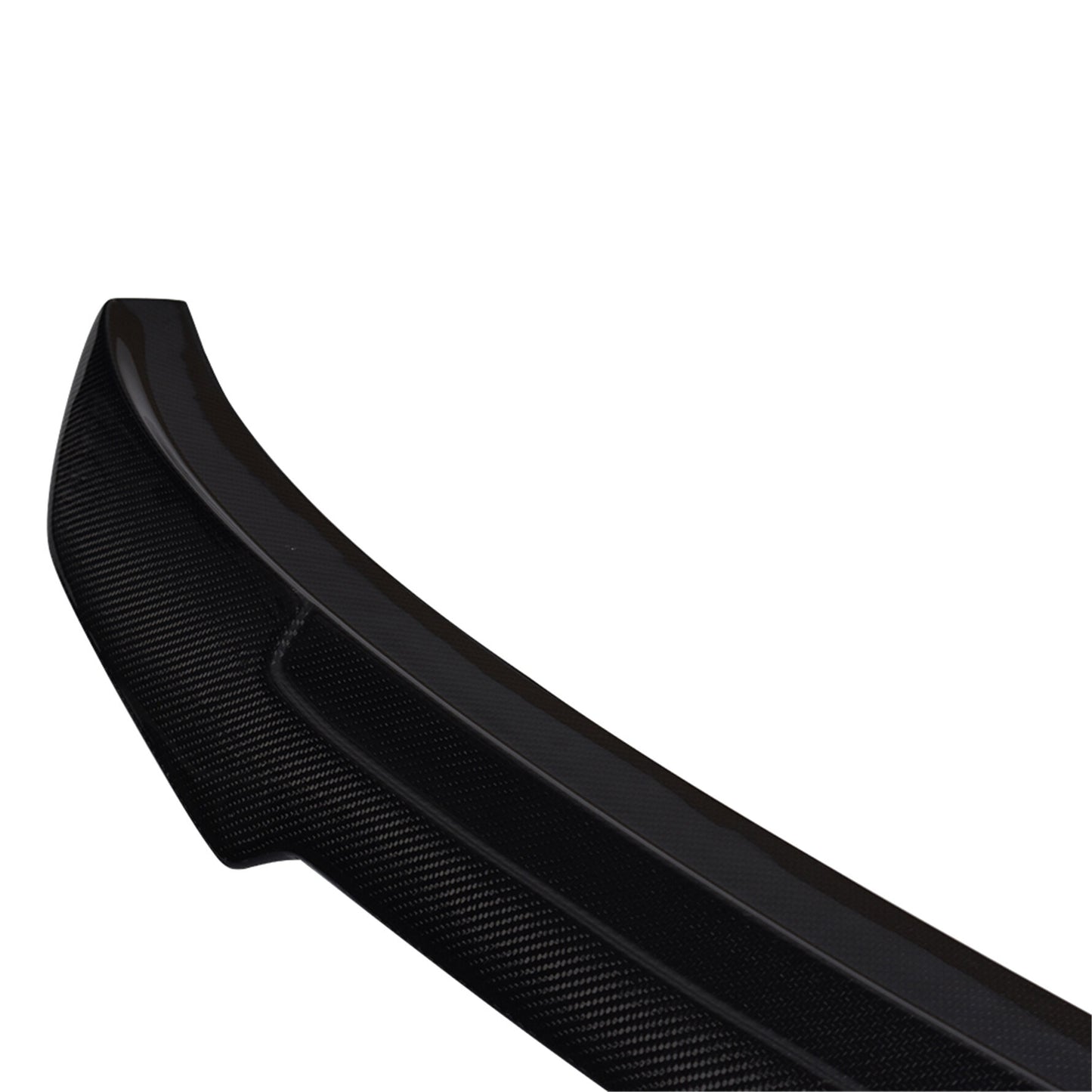 ALL-CARB Trunk Wing Spoiler Replacement for 2014 2015 2016 2017 2018 2019 2020 F32 428 430 435 440 Coupe