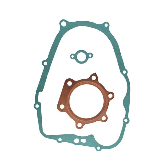 ALL-CARB Engine Head Gasket Kit with Oil Seals Replacement for Yamaha Blaster 200 YFS200 1988-2006