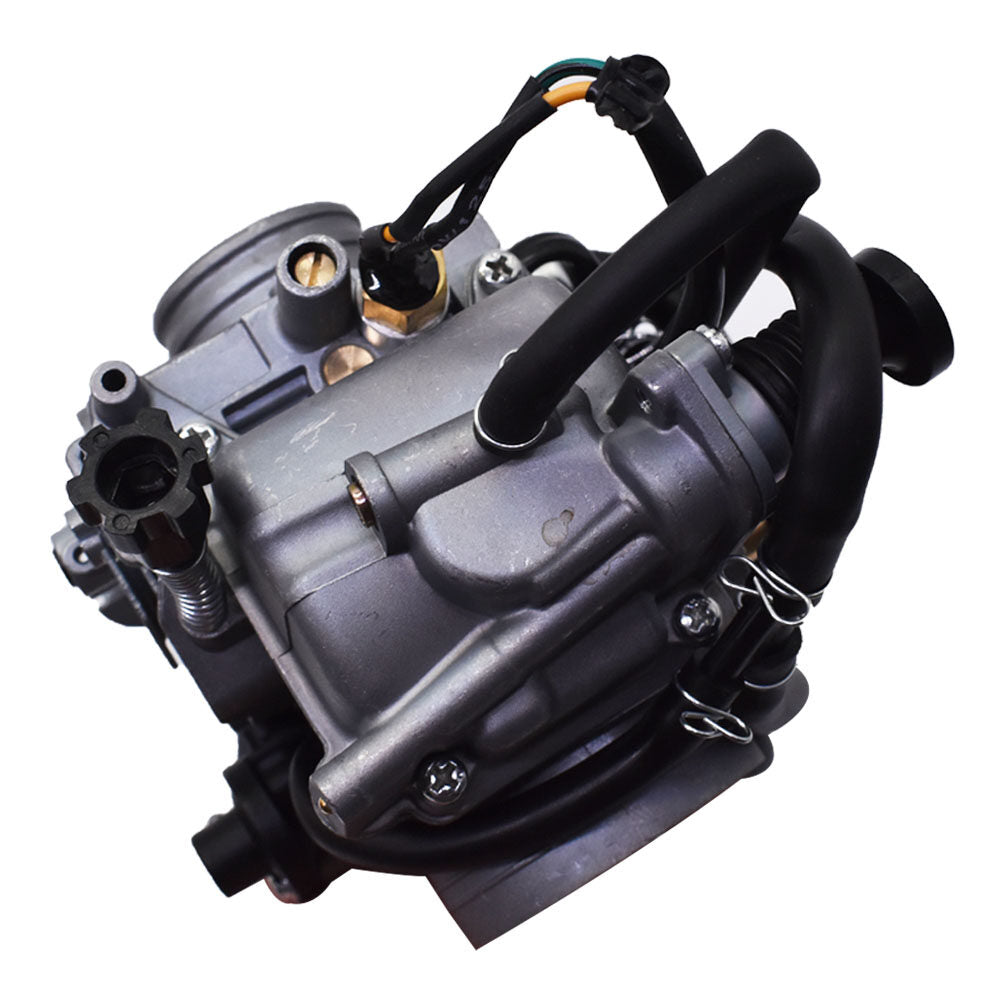 Carburetor Replacement for Honda Foreman 450 TRX450S TRX450ES 4x4 1998-2001 Carb 16100-HNO-A00
