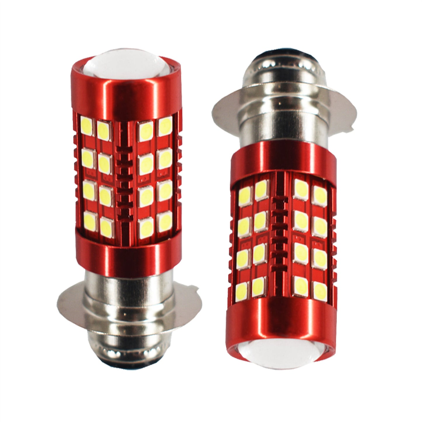 ALL-CARB White Headlights Bulbs Replacement for Honda TRX250 300 400 450 700 ATV 1998-2000