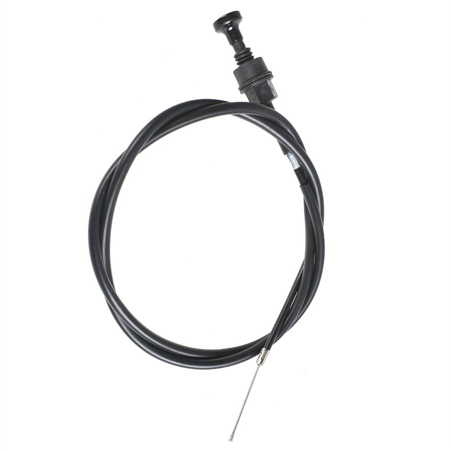 ALL-CARB Choke Cable & Valve Plunger Rebuild Kit Replacement for 2001-2013 Honda Foreman Rubicon 500 TRX500FA TRX500FGA TRX500FPA