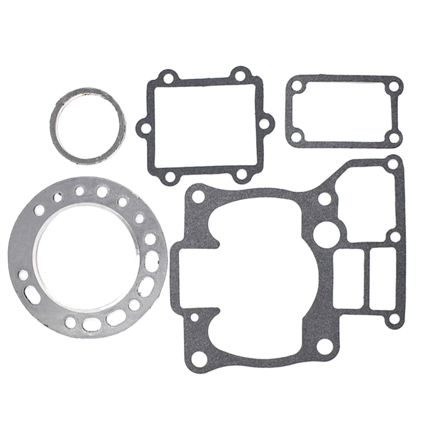 Complete Gasket Kit Fit for Suzuki LT250R Quadracer 1987 1988 1989 1990 1991 1992