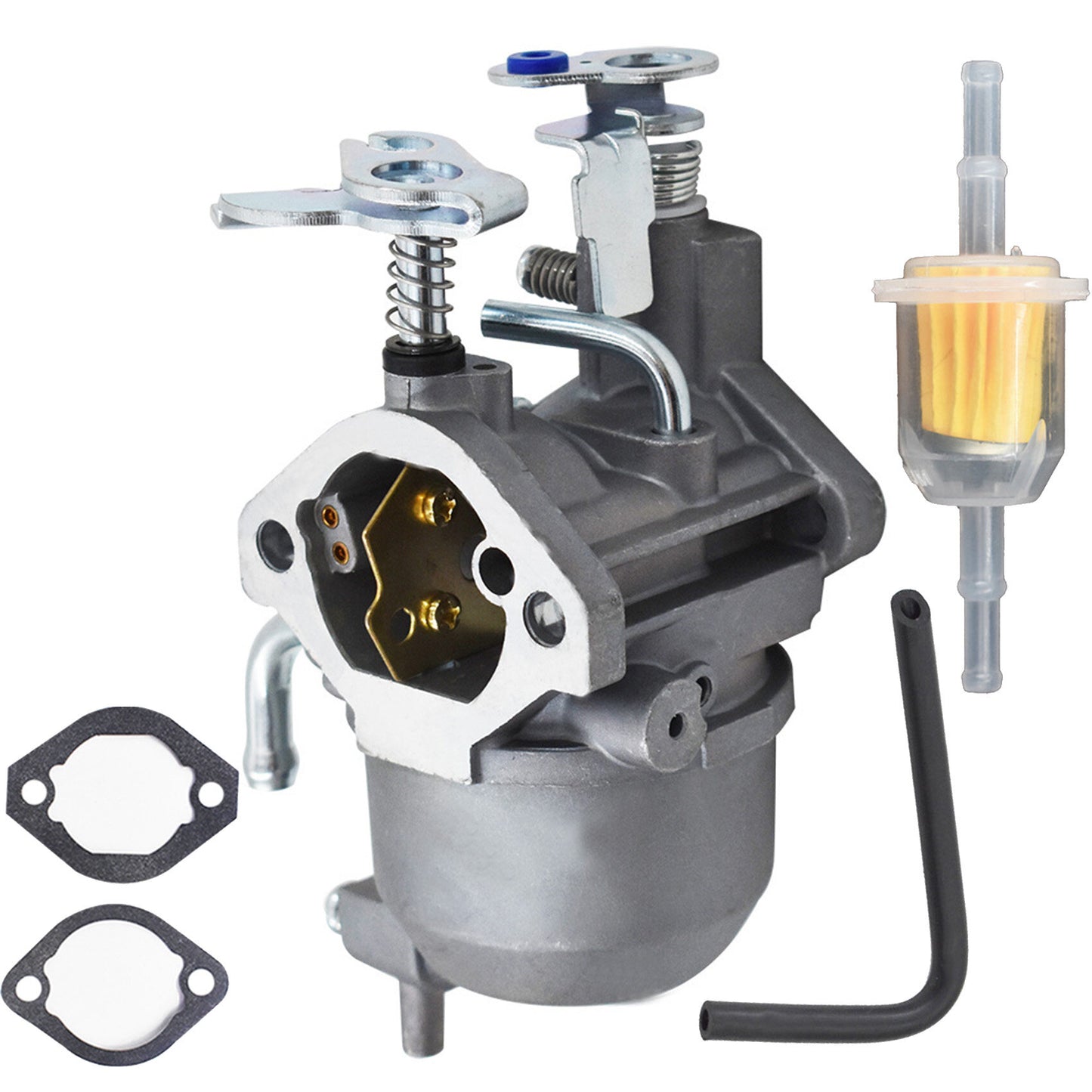 New Carburetor Fit for Kawasaki Mule 600 610 SX XC SC 4x4 2005-2019 Carb