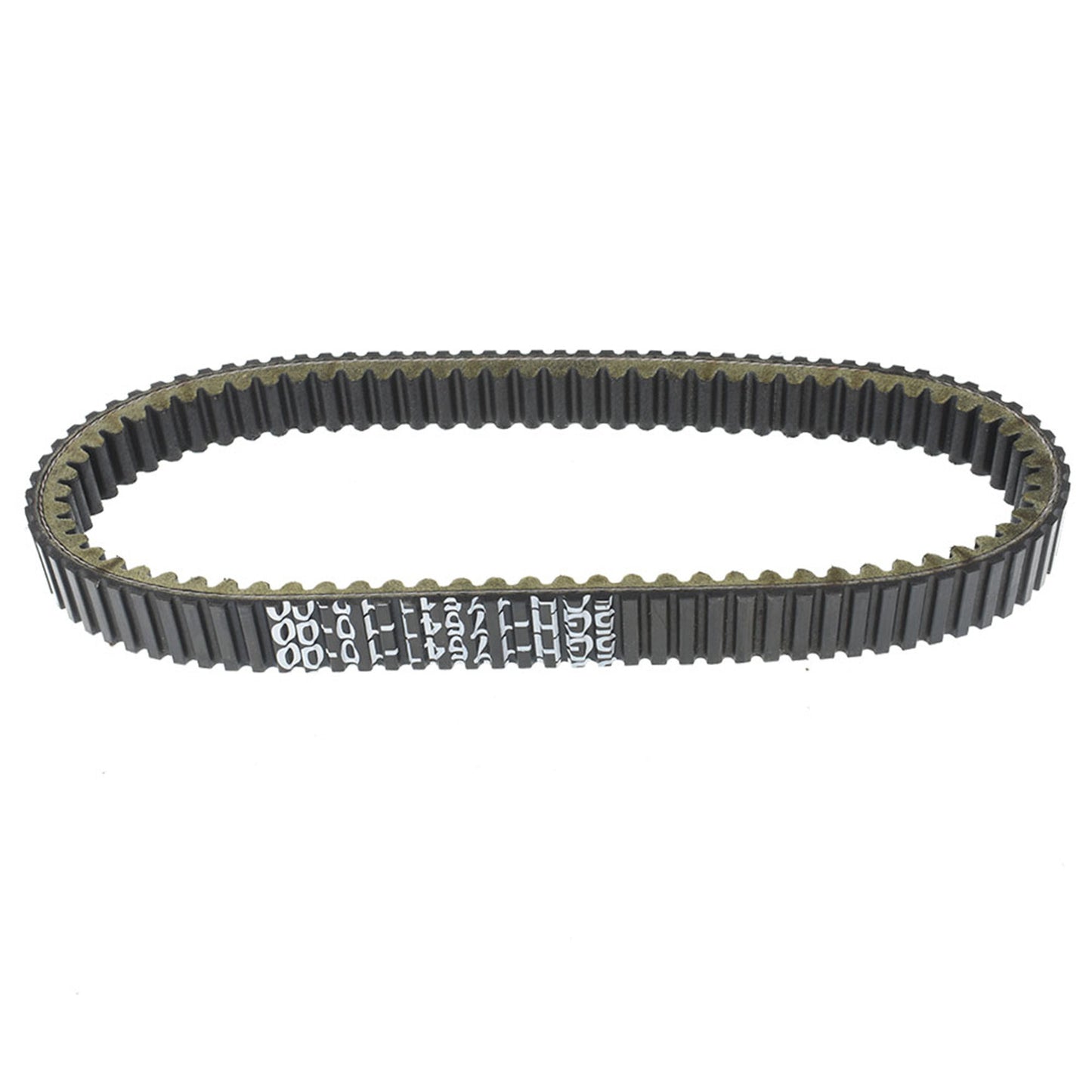 ALL-CARB Drive Belt Replacement for Yamaha 2000-2014 Grizzly 400 450 Wolverine 450 Kodiak 400 450 Rhino 450