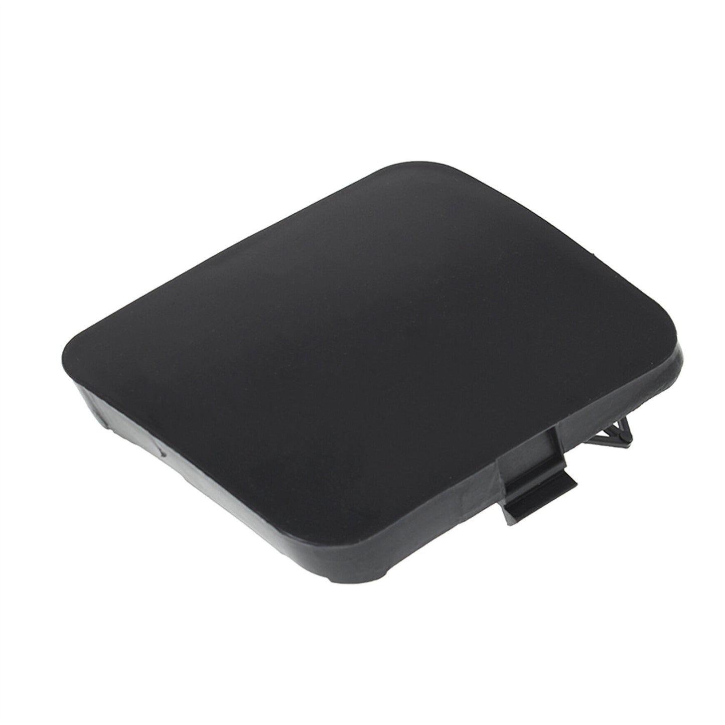 ALL-CARB Front Left and Right Bumper Tow Hook Eye Cap Cover Pair 5328642931 5328542930 Replacement for 2006 2007 2008 2009 Toyota RAV4