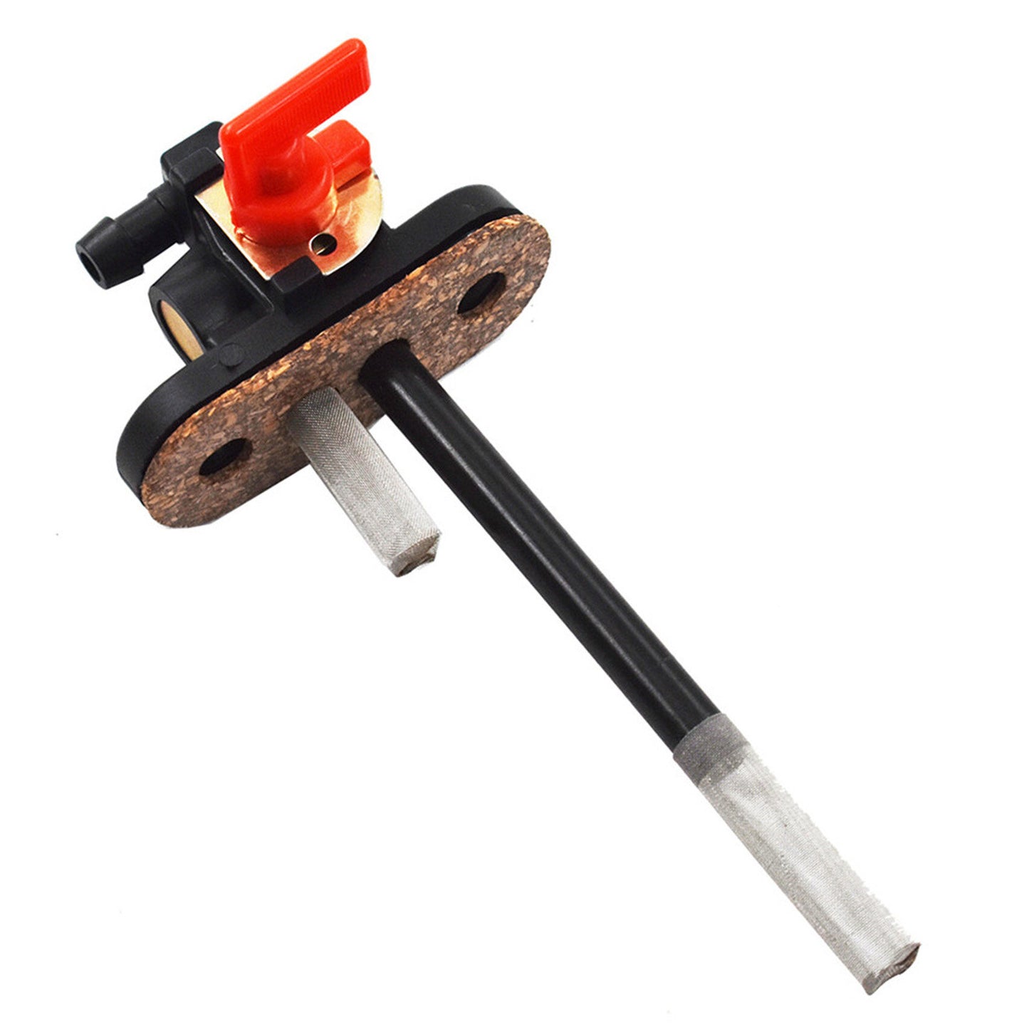 ALL-CARB Petcock Fuel Shut Off Valve Replacement for Polaris Big Boss Magnum Scrambler Trail Blazer Sport Sportsman 300 400 425 250 350 500 810-C-FVL-0001