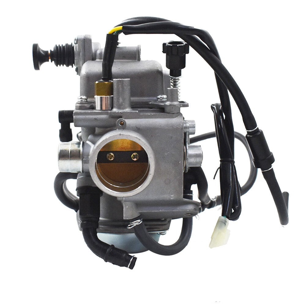 Carburetor Carb Fit for 2000-2006 Honda TRX350 FourTrax Rancher350 16100-HN5-M41