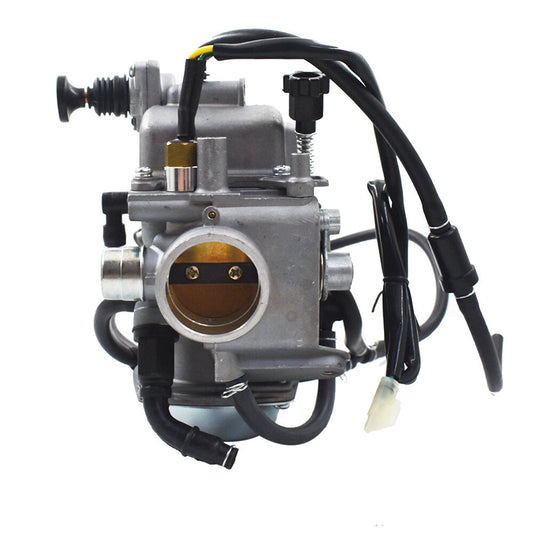 Carburetor Carb Fit for 2000-2006 Honda TRX350 FourTrax Rancher350 16100-HN5-M41