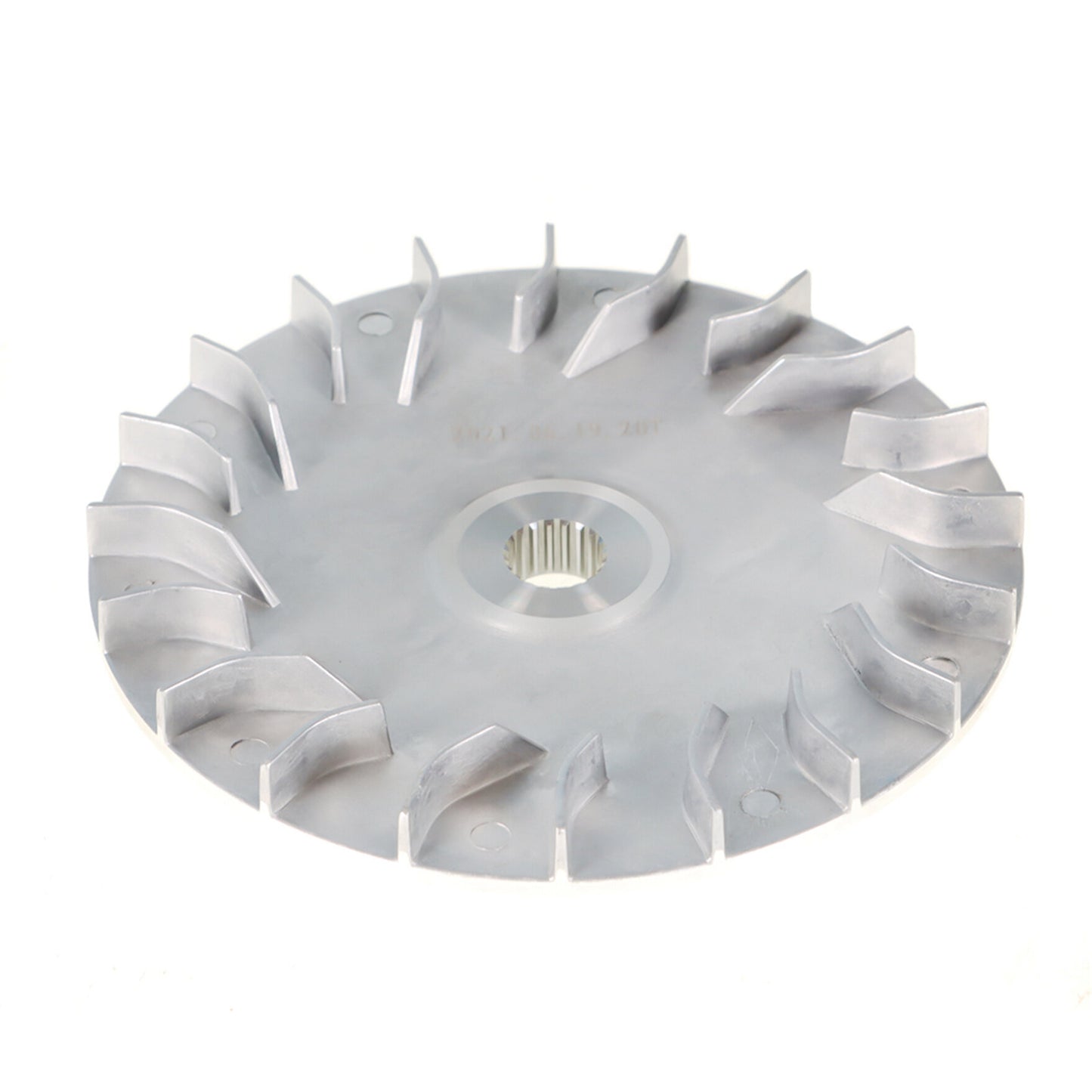 ALL-CARB Primary Fixed Sheave Replacement for Yamaha-Grizzly 550 700 / Kodiak Viking Wolverine 3B4-17611-00-00