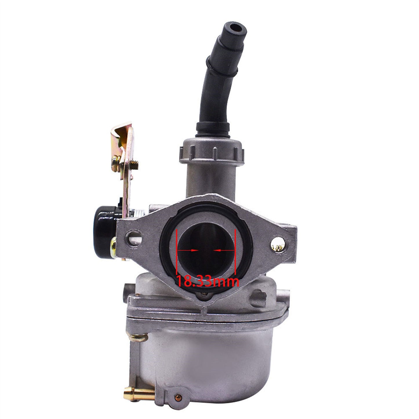 New Carburetor Fit for Polaris Sportsman 90 2007-2014 Outlaw 50 90 2007-2014 Carb