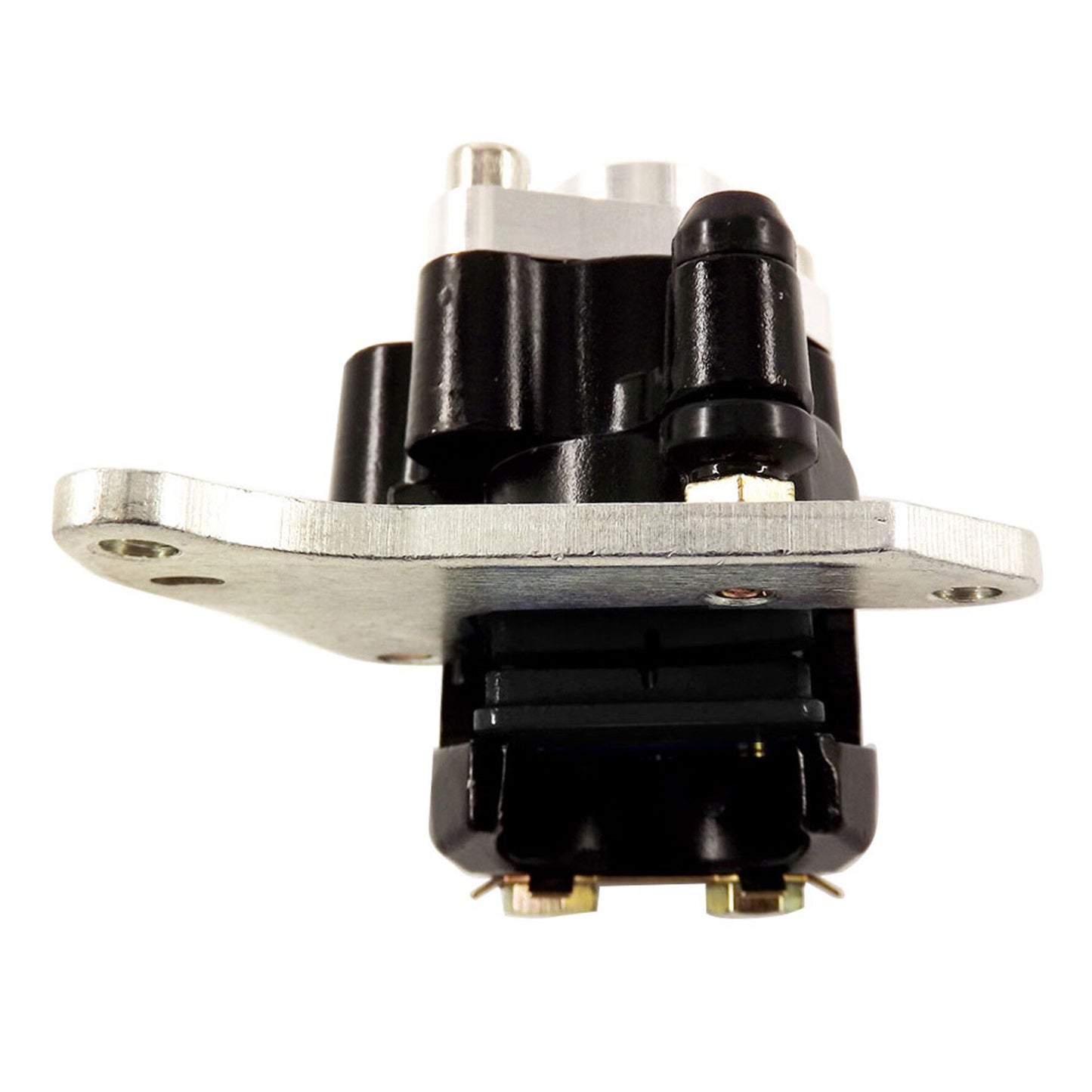 ALL-CARB Rear Brake Caliper W/Pads Replacement for 1999-2004 TRX400EX Sportrax 400 400EX TRX400