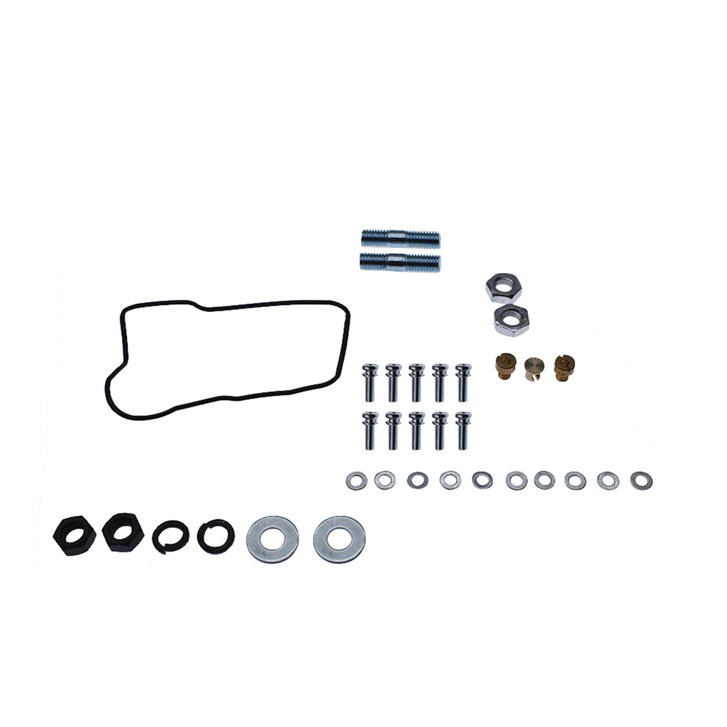 Carburetor Carb with Intake Boot Replacement for Yamaha Big Bear 350 YFM350 Kodiak YFM400 Moto 4