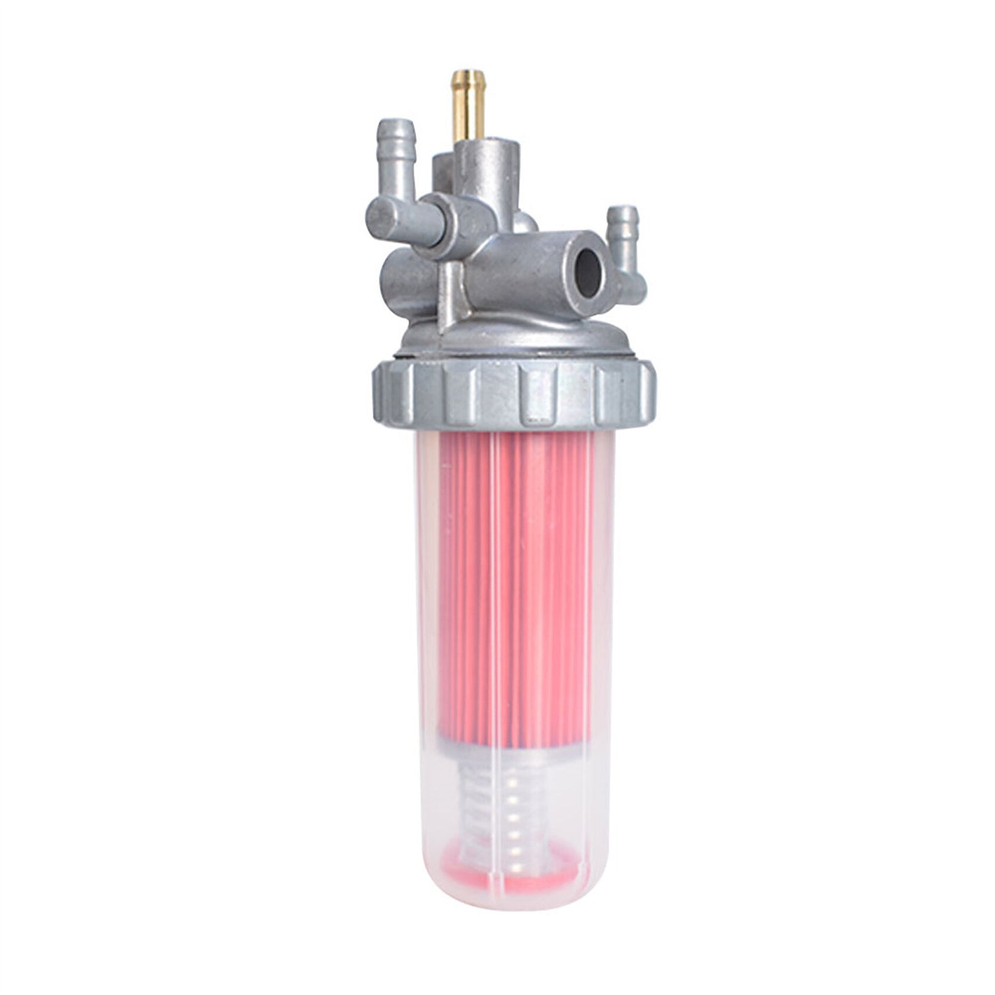 Fuel Filter AM879962 Replacement for John Deere 455 2025R 2305 2320 4200 4210 4300 4310 4400 4410