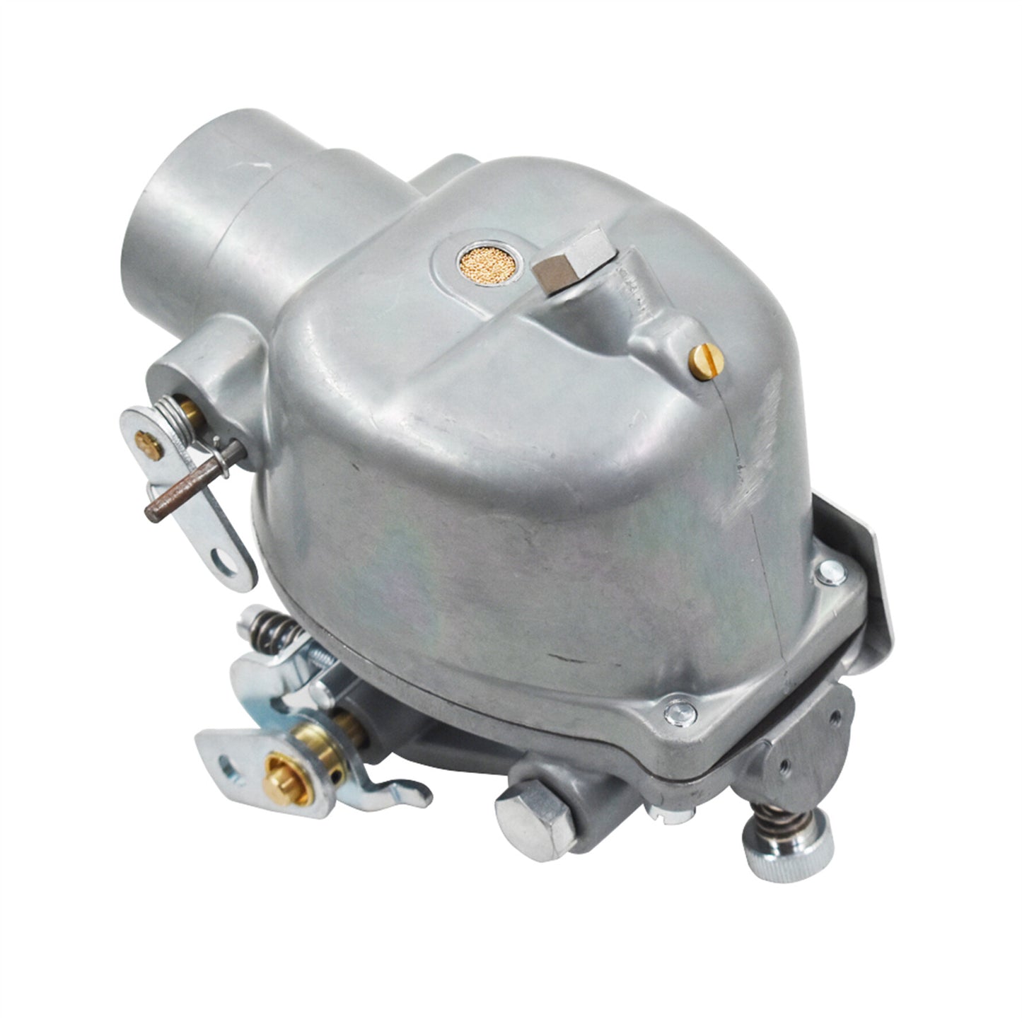 533969M91 Carburetor Carb Replacement for Massey Ferguson TO35 35 40 50 F40 50 135 450 202 204 Marvel Schebler TSX605 TSX683 TSX882