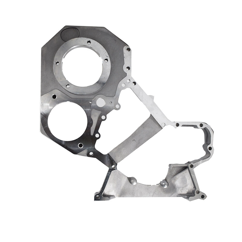 ALL-CARB Timing Gear Housing Case 3936256 Replacement for 1994-1998 5.9L 12 Valve Replacement for Cummins P Pump