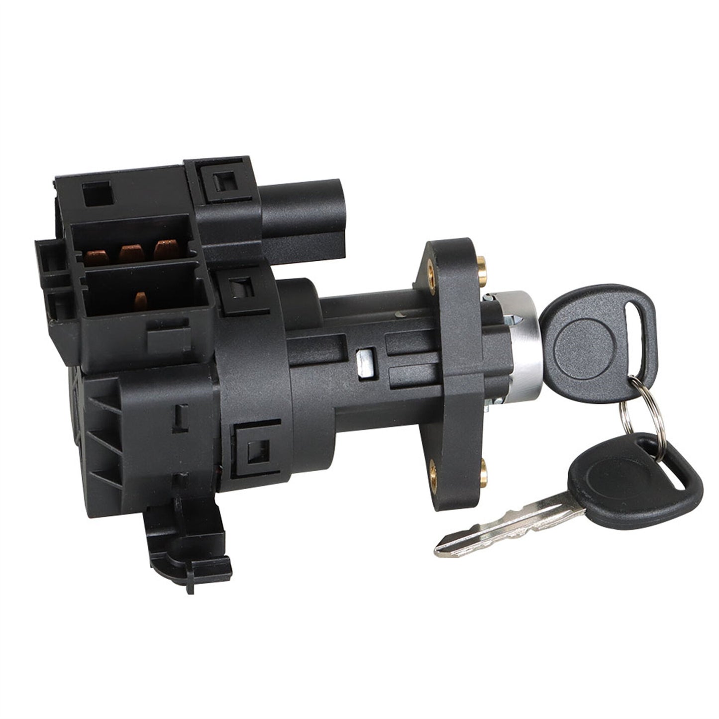 ALL-CARB 22599340 Ignition Starter Switch and Lock Cylinder Replacement for Chevy Olds Impala Alero Malibu 22670487 22688239