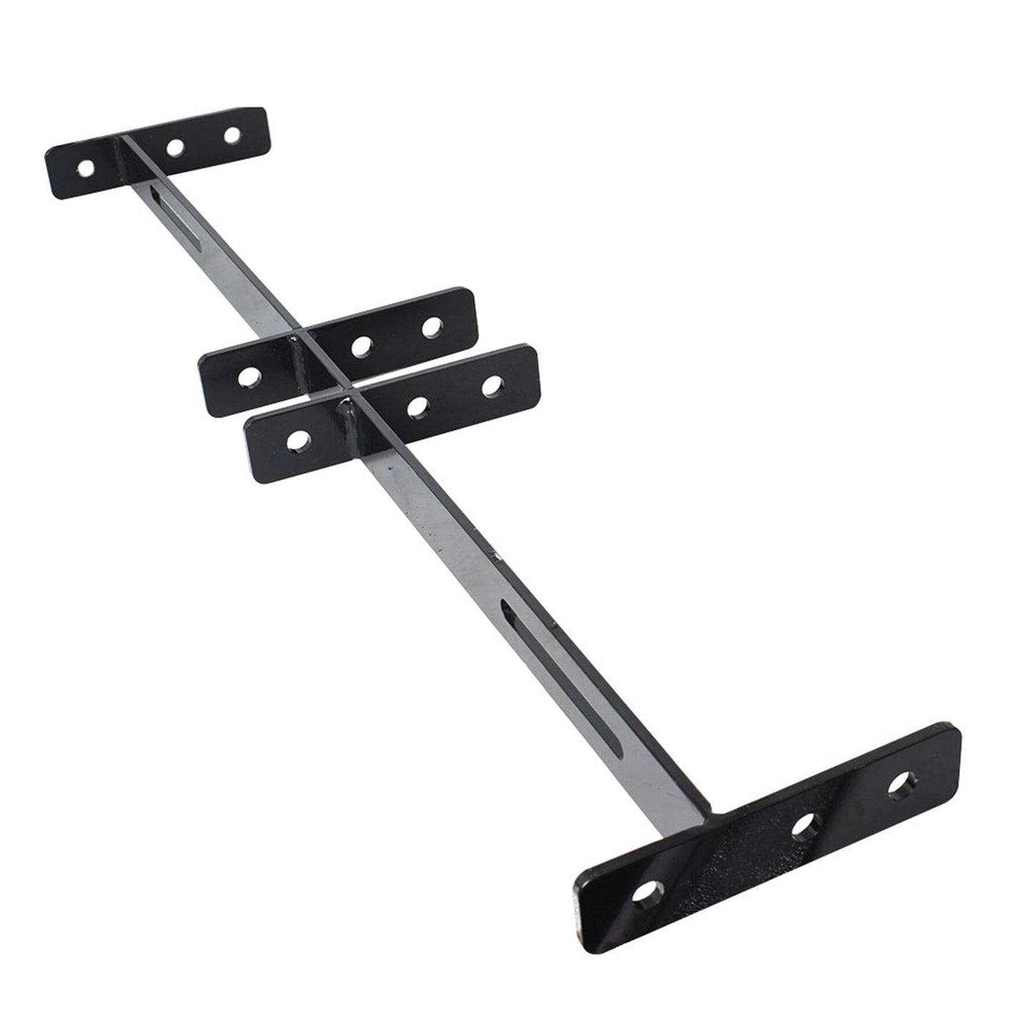 ALL-CARB 4 Retractable Seat Belt Bracket Kit Replacement for EZGO Yamaha Club Car Golf Cart