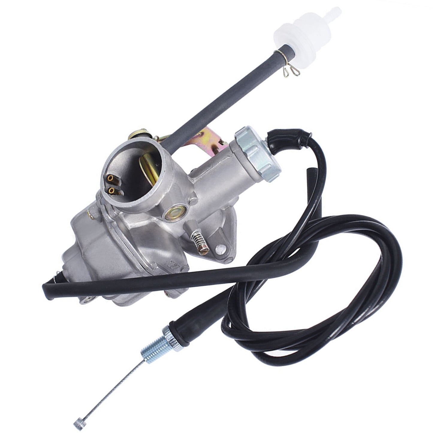 Carburetor Replacement for Honda Sportrax 250 TRX250EX 2x4 AR1248CA136RA 2001-2005
