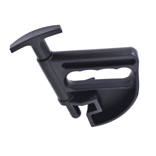 ALL-CARB Universal Tire Changer Bead Clamp Drop Center Tyre Tool for Car Truck