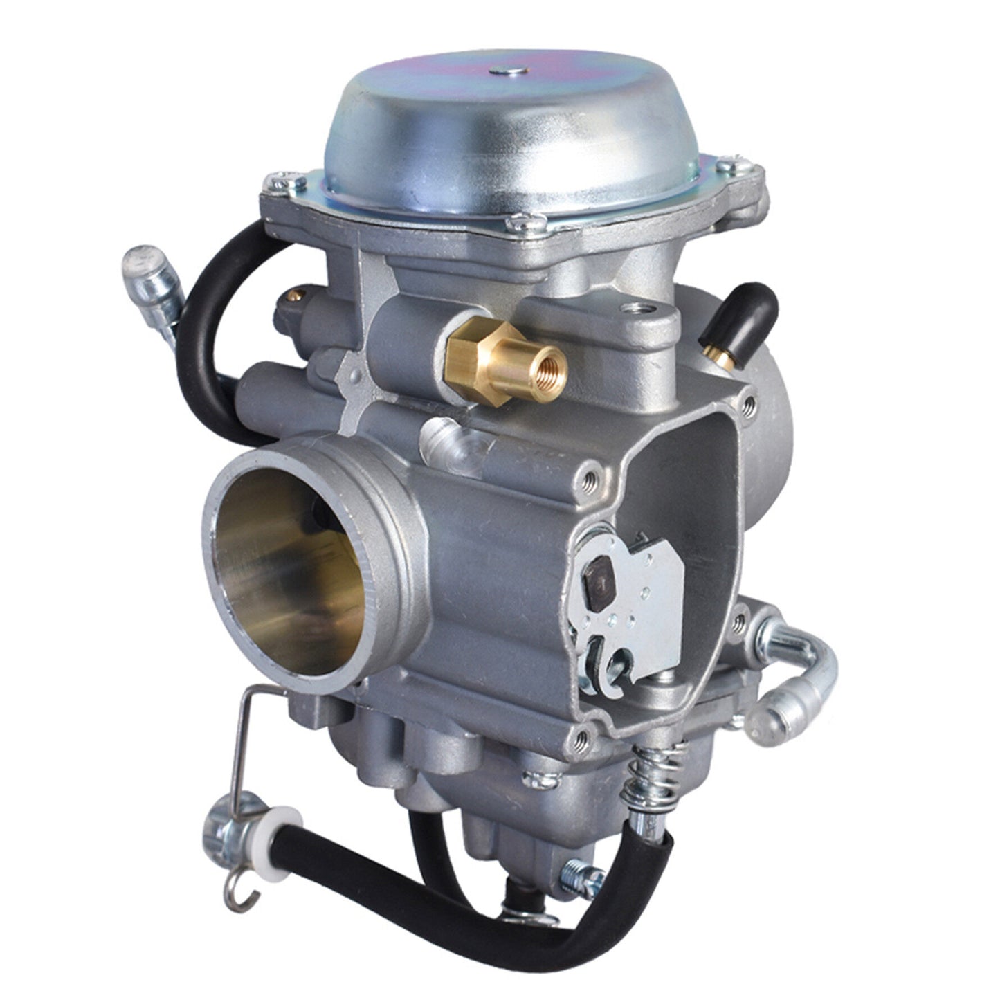 Carburetor Carb Replacement for Suzuki King Quad 250 1996-1998 / King Quad 300 1991-1999
