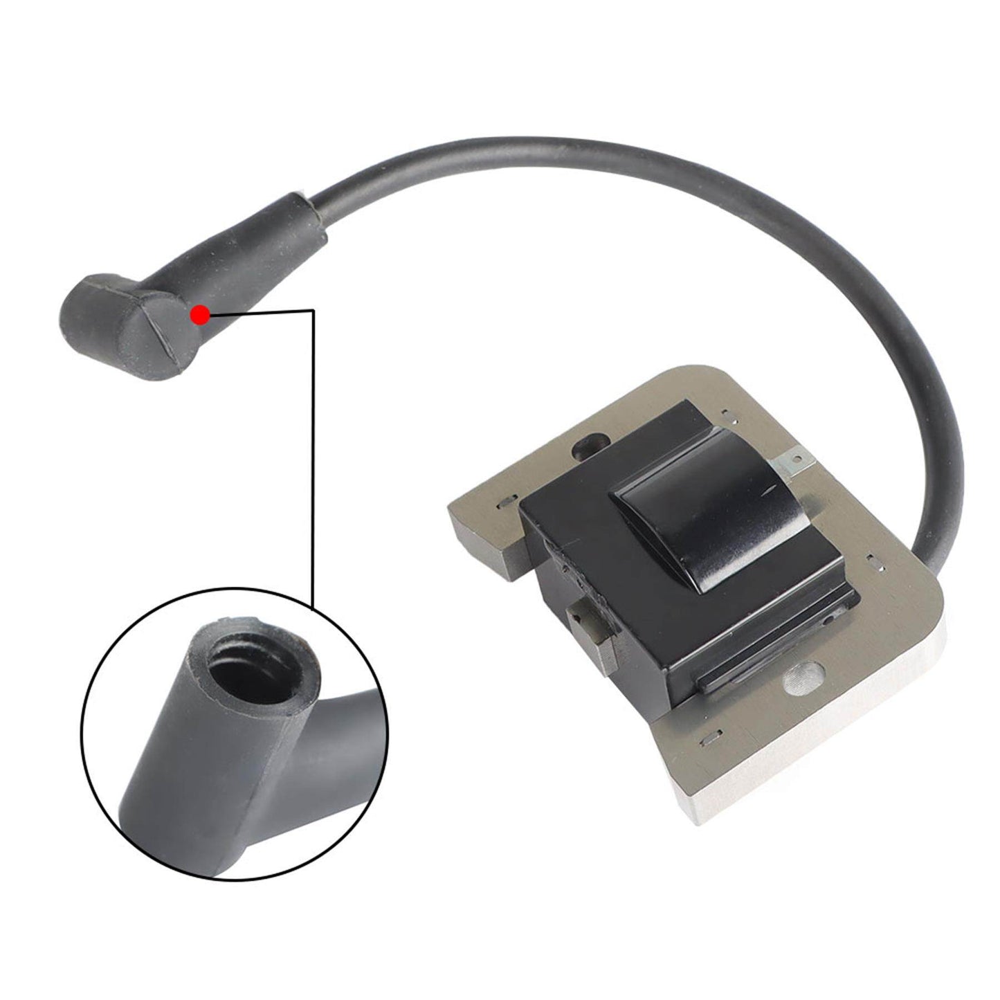 ALL-CARB 32-584-06-S Ignition Coil Replacement for Kohler KT715 KT725 SV470 SV480 SV530 SV540 SV590 7000 Series Lawn Mower Engine 20 584 03-S, 24 584 01-S,24 584 45-S