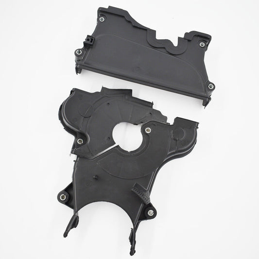 ALL-CARB Engine Timing Cover Set Z50110511 Replacement for 1995-2001 Mazda Protege 1.5L